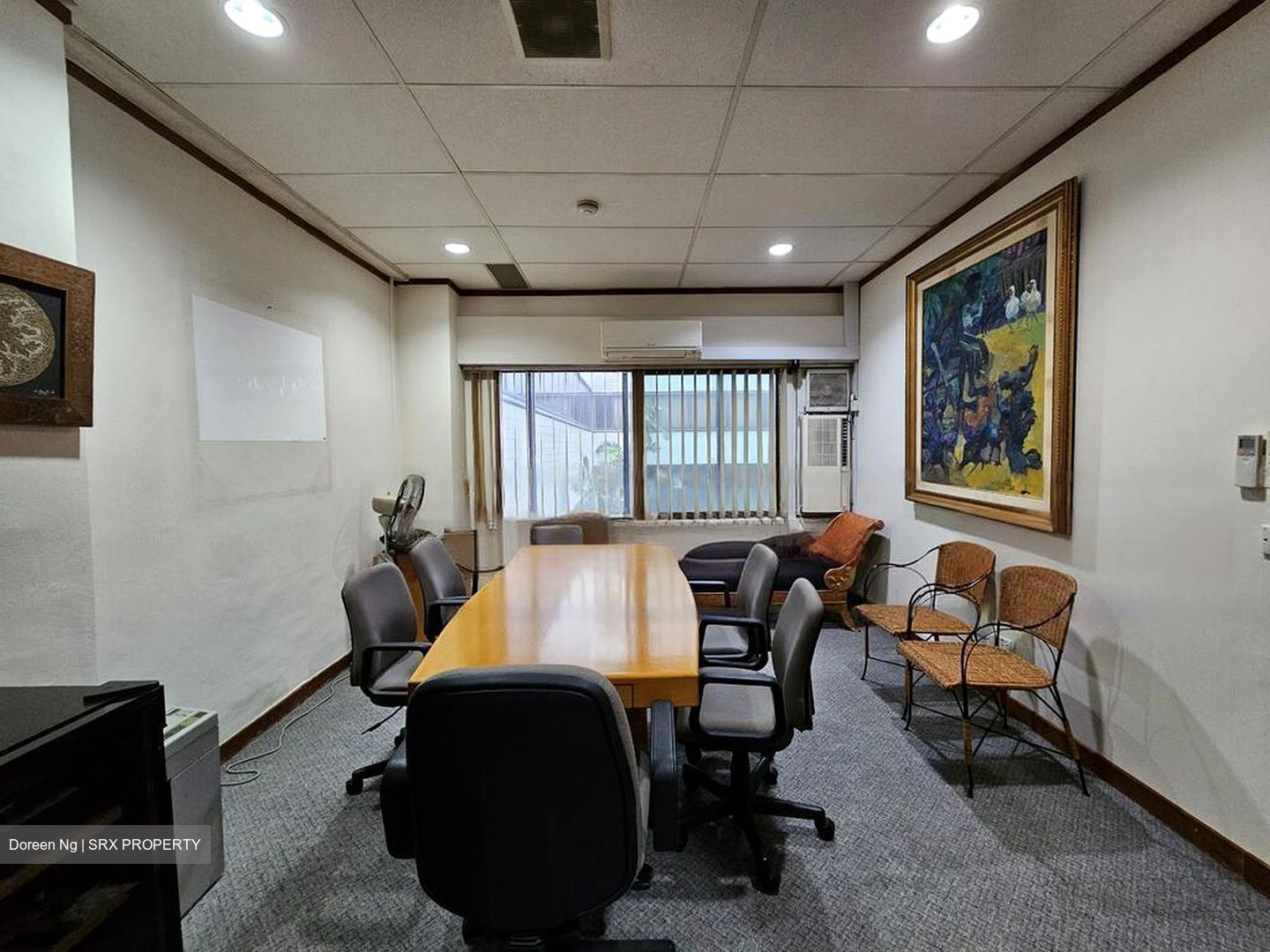 United House (D9), Office #577033921